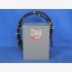 Square D 2S46F 1-phase transformer, 2 KVA